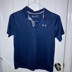 Under armor boys XL